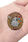 Знак 74 Кокуйский пограничный отряд 4