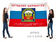 Флаг миротворческих сил Российской Федерации 3