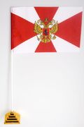 Флажок настольный Внутренние войска