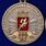 Медаль к 100-летию Военных комиссариатов МО РФ 1