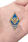 Знак за окончание Серпуховского военного института ракетных войск 4
