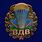 Знак ВДВ Парашют