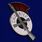 Знак Снайпер 1926 муляж 2