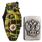Раскладной MTech нож-зажигалка MultiCam 3