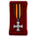 Знак Отличия ордена Св. Георгия в бархатистом футляре 2