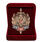 Знак в бархатистом футляре 100 лет ФСБ России 2