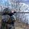 Дождевик для охоты и рыбалки Realtree Camo 3