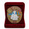 Знак 11 Кингисеппский пограничный отряд в бархатистом футляре 2