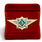 Знак в бархатистом футляре ФСИН Специалист 3 класса 2