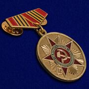 Муляж Значка За верность присяге
