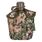 Армейская фляга с кружкой-котелком в чехле камуфляжа Marpat Digital Woodland 1