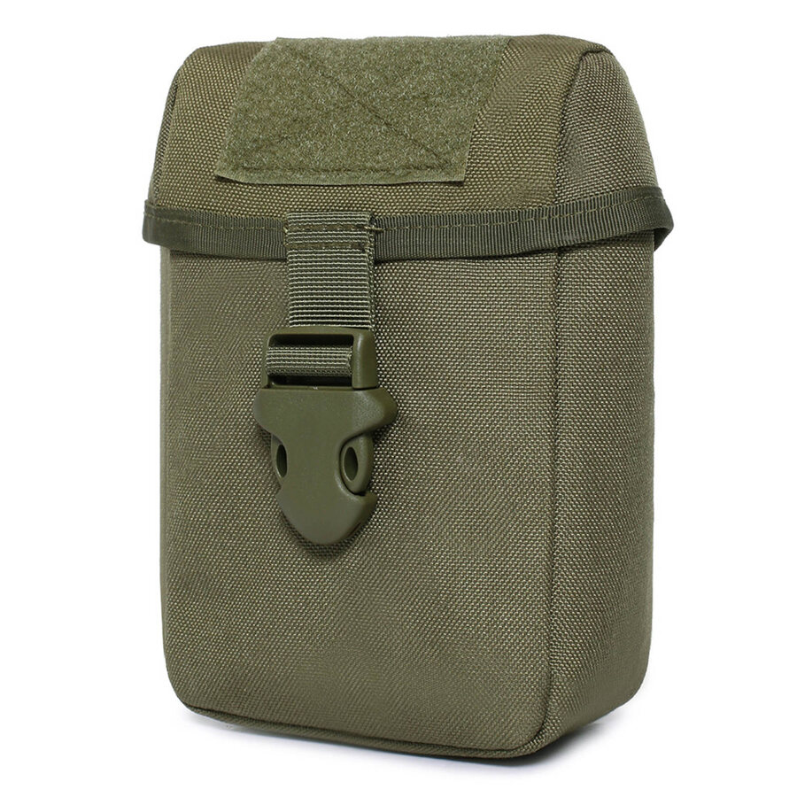 Военный тактический подсумок (Олива)