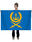 Флаг города Вилючинск 2