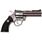 Зажигалка пистолет Walther с кобурой 2