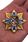 Знак Морской пехоты 3