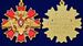 Знак За службу в РВСН МО РФ 4