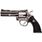 Зажигалка пистолет Walther с кобурой 3