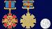 Знак За службу в РВСН МО РФ 5