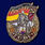 Знак ГСВГ Рослау 1