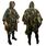 Дождевик Woodland Camo (100 х 140 см) 1
