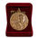 Знак в бархатистом футляре Генерал Александров (к 100-летию) 3