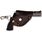 Зажигалка пистолет Walther с кобурой 4