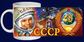 Кружка Советский Союз 2