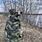 Дождевик Woodland Camo (100 х 140 см) 2