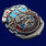 Знак 155-я ОБрМП ТОФ 2