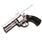 Зажигалка пистолет Walther с кобурой 6