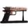 Пистолет зажигалка Mauser на подставке 4