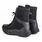 Демисезонные тактические ботинки Canvas Leather (Водонепроницаемые) 4