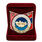 Знак В память о службе в МНР бархатистом футляре (копия) 3