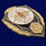 Знак Отличник РХБЗ 2