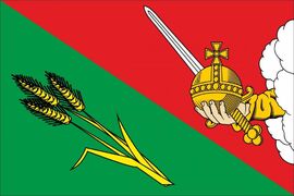 Флаг Вологодского района