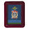 Знак 98 Гв. ВДД в наградной коробке с удостоверением в комплекте 1