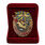 Знак в бархатистом футляре За службу в ВВС 3