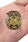 Знак Отличник государственных трудовых резервов 1942-1946 годы Копия 4
