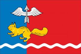 Флаг Краснотурьинска