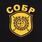 Футболка Собр 6