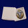 Знак РГВВДКУ им. В. Ф. Маргелова 7