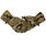 Зимние перчатки SoftShell Shark Skin (Камуфляж Multicam)