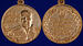 Знак в бархатистом футляре Генерал Александров (к 100-летию) 10