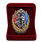 Знак в бархатистом футляре на 90 лет ВДВ 2