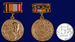 Знак в бархатистом футляре Генерал Александров (к 100-летию) 11