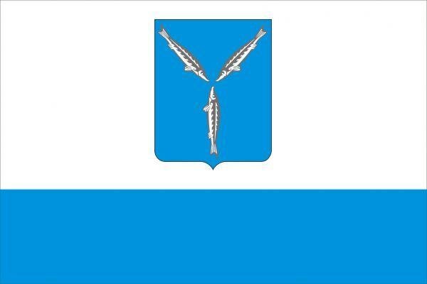 Флаг Саратова 90х135 большой