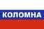 Флаг триколор Коломна