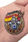 Знак ГСВГ Вюнсдорф 3