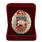 Знак в бархатистом футляре 30 ОСН Святогор 2