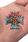 Знак За отличие ВКС  4